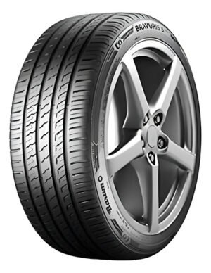 Cubierta Barum Bravuris 5hm 205/55 R16 By Continental Brasil