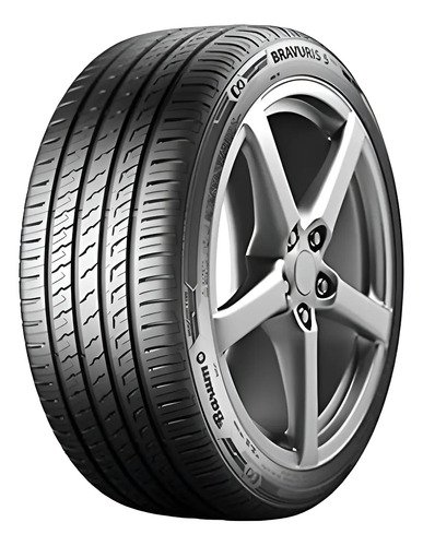 Cubierta Barum Bravuris 5hm 205/55 R16 By Continental Brasil