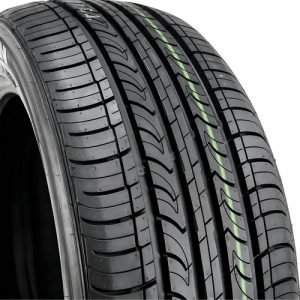 Cubierta Nexen Cp672 235/65 R16 103 H