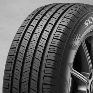 Neumatico Kumho Ta51 Solus 215/60 R17 95 H