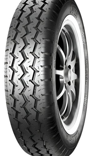 Cubierta Durun C-232 175/70 R14 95 Q Tecnologia Alemana
