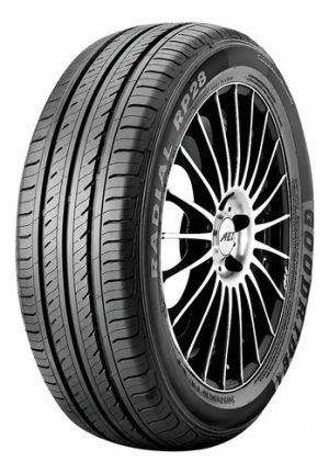 Cubierta Goodride Rp28 235/65 R16 103 H By Westlake