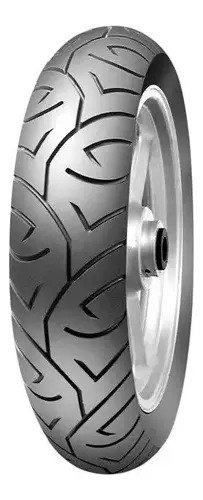 Cubierta Moto Pirelli City Demon 130/90-15 S Trasera Tl