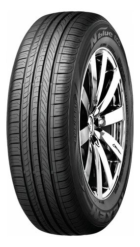 Cubierta Nexen N'blue Eco 165/60 R14 75 H