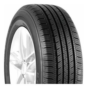 Cubierta Ovation Vi-786 175/70 R14 ( Iso9001 )
