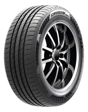 Cubierta Kumho Hp71 Crugen 235/60 R16 100v