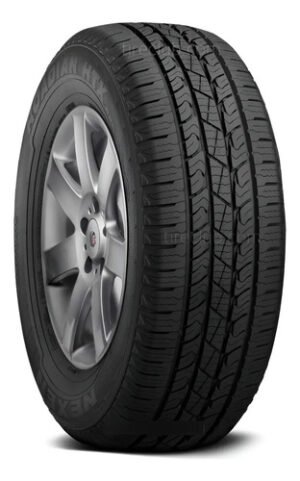 Neumático Nexen Roadian Htx 235/60r18 103v Para Auto Y Camioneta V
