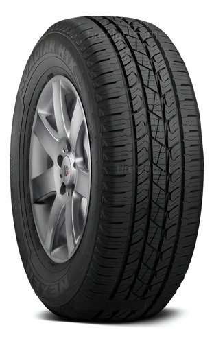 Neumático Nexen Roadian Htx 235/60r18 103v Para Auto Y Camioneta V