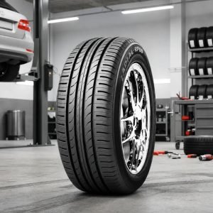 Neumatico Golden Crown Rp68 165/50 R15 76 V