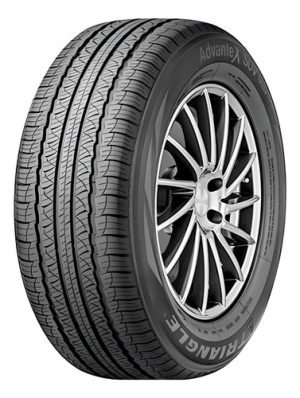 Cubierta Triangle Tr259 225/65 R17 102t