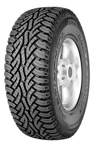 Neumático Continental Crosscontact At 205/65r15 94 H