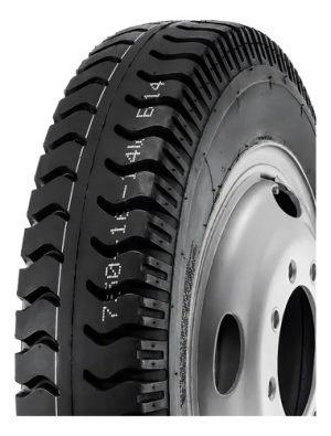 Cubierta Westlake Cl830 7.50-16 14pr Traccion Camara/protec