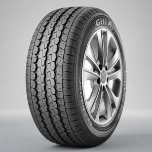 Cubierta Giti Van 600 V1 165 R14 96/95 S