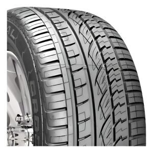 Cubierta Continental Crosscontact Uhp 235/50 R19 99 V