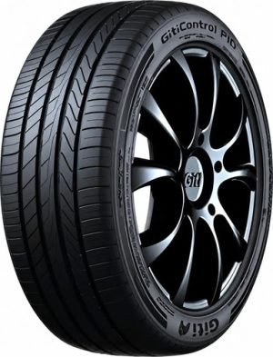 Cubierta Giti Control P-10 265/40 R22 106 V