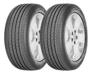 Juego 2 Cubiertas Goodyear Efficientgrip Perf 175/70r14