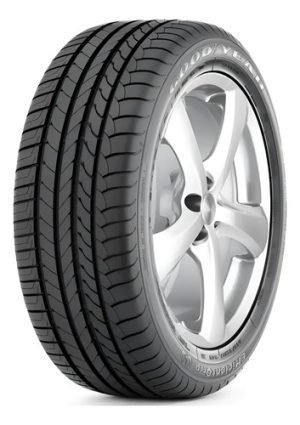 Cubierta Goodyear Eficientgrip 235/45r19 Runflat Envio Grati