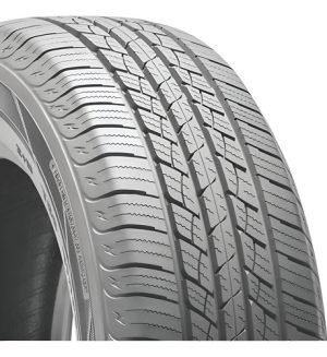 Cubierta Chaoyang Su318 H/t 215/60 R 17 96 H Auto Electrico