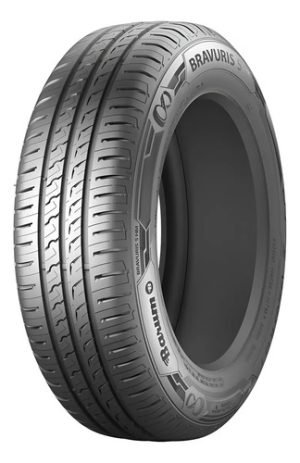 Neumático Barum Bravuris 5hm 185/60r15 By Continental Brasil