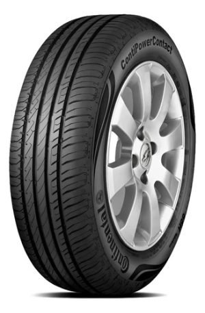 Cubierta Continental Contipowercontact 185/65 R14 86 T