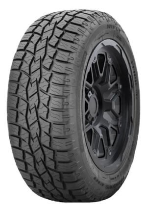 Neumatico Torque At706 265/60 R18 110 T