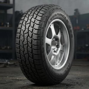 Cubierta Triangle Tr292 At 225/75 R16 Lt 108 Q