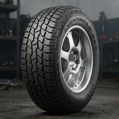 Cubierta Triangle Tr292 At 225/75 R16 Lt 108 Q
