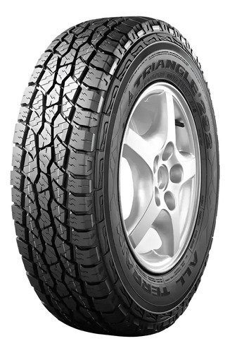 Cubierta Triangle Tr292 225/75 R15 6pr
