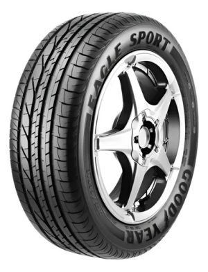 Cubierta Goodyear Eagle Sport 2 85 H 195/55r15 Envio Gratis