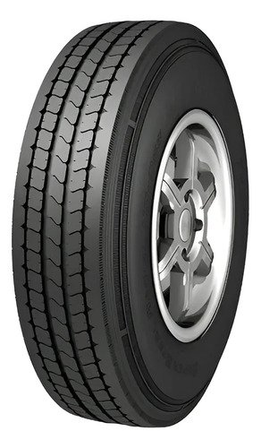 Cubierta Ovation Vi933 7.50 R16 14 Telas Envio Gratis