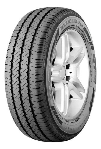 Cubierta Gt Radial Maxmiler Pro-2 225/65 R16 C 112/110 T