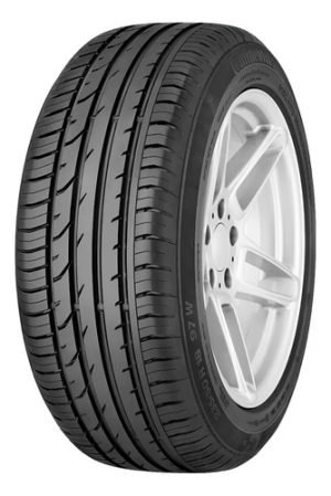 Cubierta Continental Contipowercontactpc2 195/55 R15 Colocad