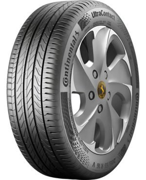 Cubierta Continental Ultra Contact 175/70 R14 84 T