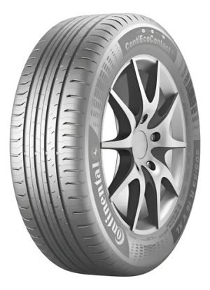 Cubierta Continental Contiecocontact 5 165/60 R15 77 H