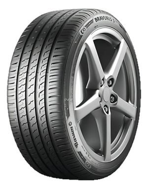 Neumático Auto Barum Bravuris 205/55r16 91v Radial Confort V