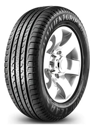 Cubiertas Goodyear Efficientgrip Perf 91h 195/65r15 Colocada Índice De Velocidad H