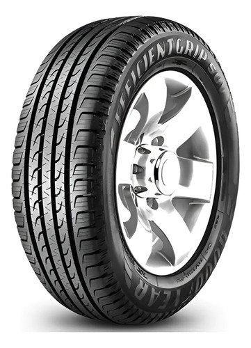 Cubiertas Goodyear Efficientgrip Perf 91h 195/65r15 Colocada Índice De Velocidad H