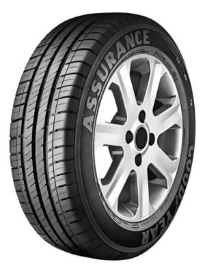 Cubierta Goodyear Assurance Maxlife 86t 185/70r13