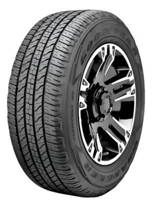 Neumatico Goodyear Wrangler Fortitude Ht 215/60 R16 95 V