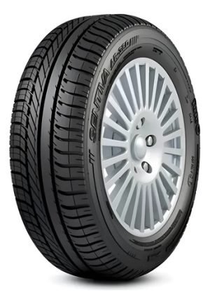 Cubierta Fate 165/70 R13 79t Ar 360 Sentiva Índice De Velocidad T