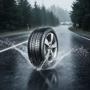 Neumatico Goodyear Eagle F1 Assymmetric 255/45 R19 104 Y