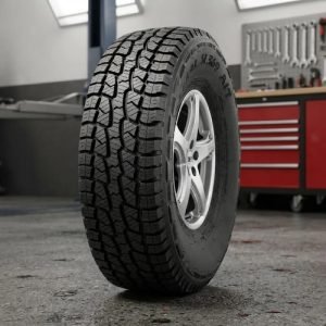 Neumático Westlake Sl369 A/t 215/75 R15 100 S