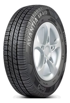 Neumático Fate Ar-410 Avantia Radial Para Auto Y Camioneta 205/75r16 110/108r R