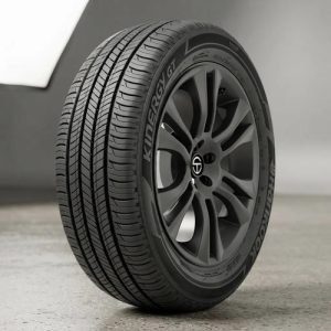 Cubierta Hankook Kinergy Gt H436 215/55 R17 94 H