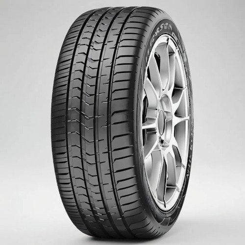 Neumático Vredestein Satin 205/50 Zr16 87 W