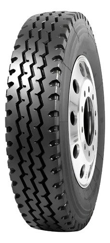 Cubierta Ovation Vi901 Es 8.25 R16 16pr Camara Y Protector